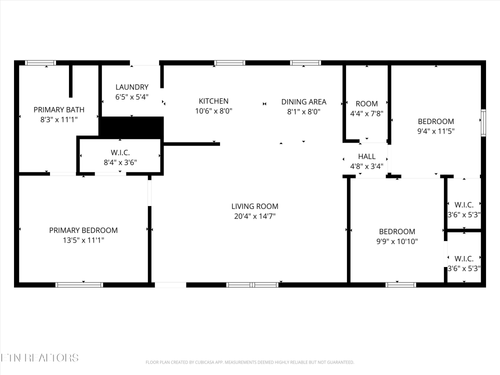 6952 Cottonport Rd, Decatur, TN, 37322 | Card Image