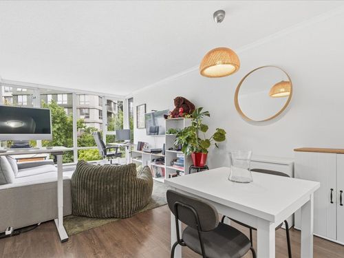 502-1033 Marinaside Cres, Vancouver, BC, V6Z3A3 | Card Image