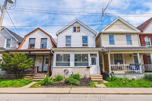 43 Harvey St, Hamilton, ON, L8L2L9 | Card Image