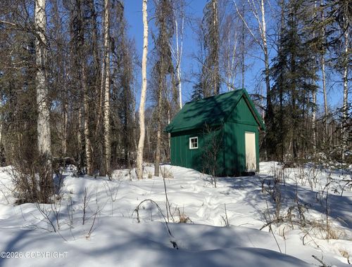 12489 W Wilderness Ct, Houston, AK, 99623-1964 | Card Image