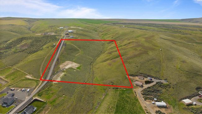 56208 E Taggart Pr Se, Home with 0 bedrooms, 0 bathrooms and null parking in Benton City WA | Image 10