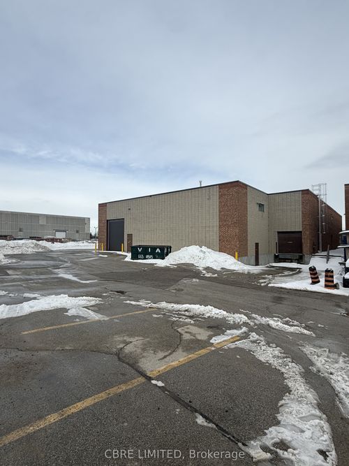 800 Creditstone Road, Vaughan, ON, L4K4P4 | Card Image