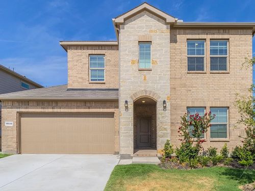 15549 Balsam St, Fort Worth, TX, 76111 | Card Image