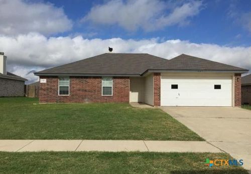 3901 John Haedge Dr, Killeen, TX, 76549-5437 | Card Image