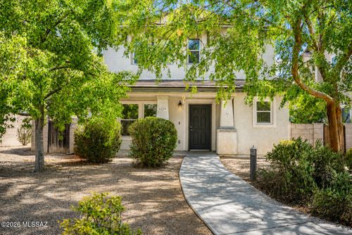 2724 N Saramano Lane, Tucson, AZ, 85712 | Card Image