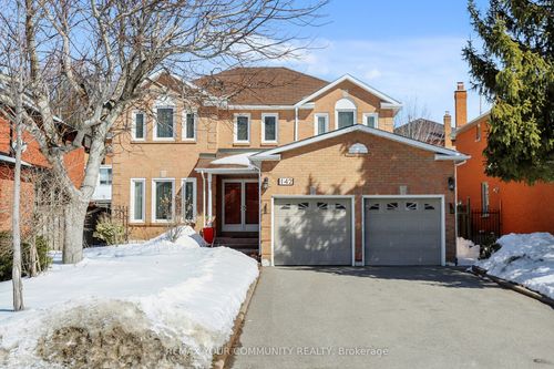 142 Waterside Cres, Maple, ON, L6A1V2 | Card Image