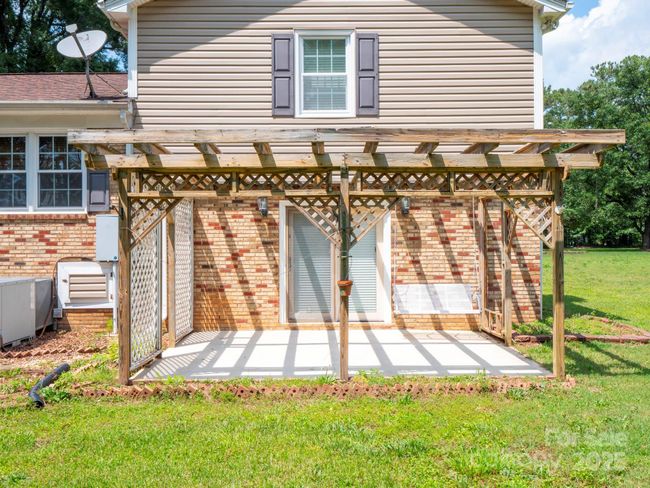 409 Ridge Rd, House other with 3 bedrooms, 2 bathrooms and null parking in Clover SC | Image 22