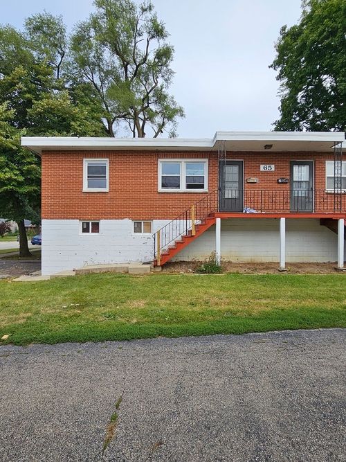 apt-1-65 N Aldine St, Elgin, IL, 60123-5267 | Card Image