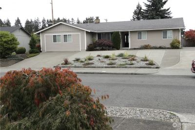 2819 Claremont Drive, House other with 5 bedrooms, 3 bathrooms and null parking in Tacoma WA | Image 1