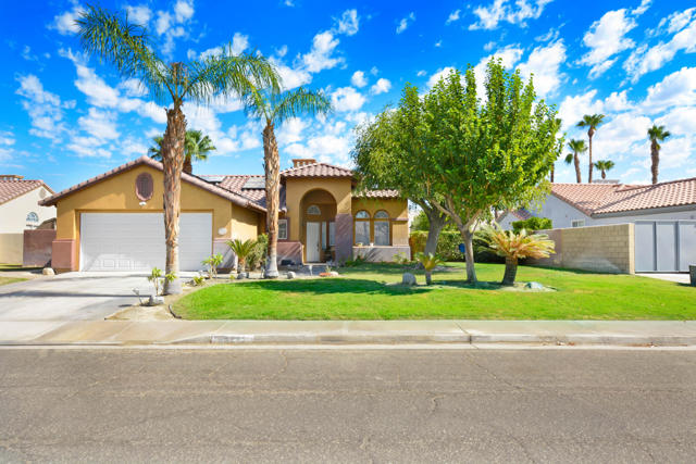 Kemper Ct, Cathedral City, CA 92234