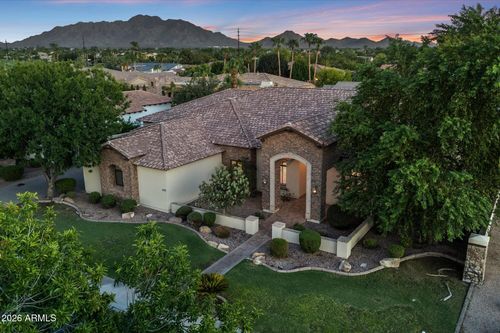 4371 E Gemini Pl, Chandler, AZ, 85249-5830 | Card Image