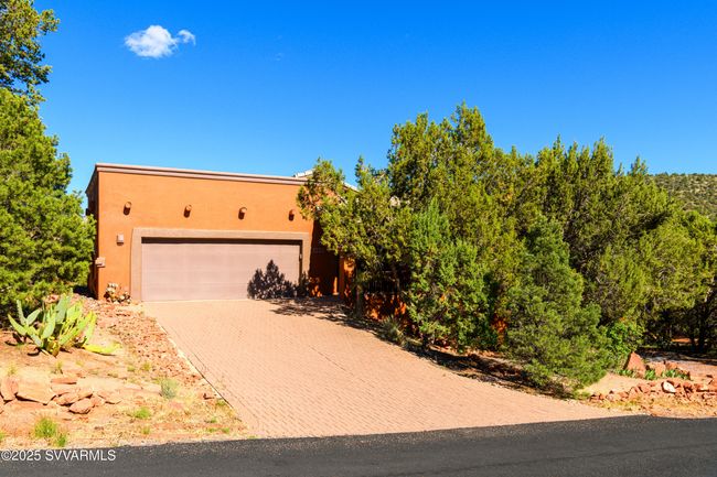 2272 Roadrunner Rd, House other with 3 bedrooms, 2 bathrooms and null parking in Sedona AZ | Image 30
