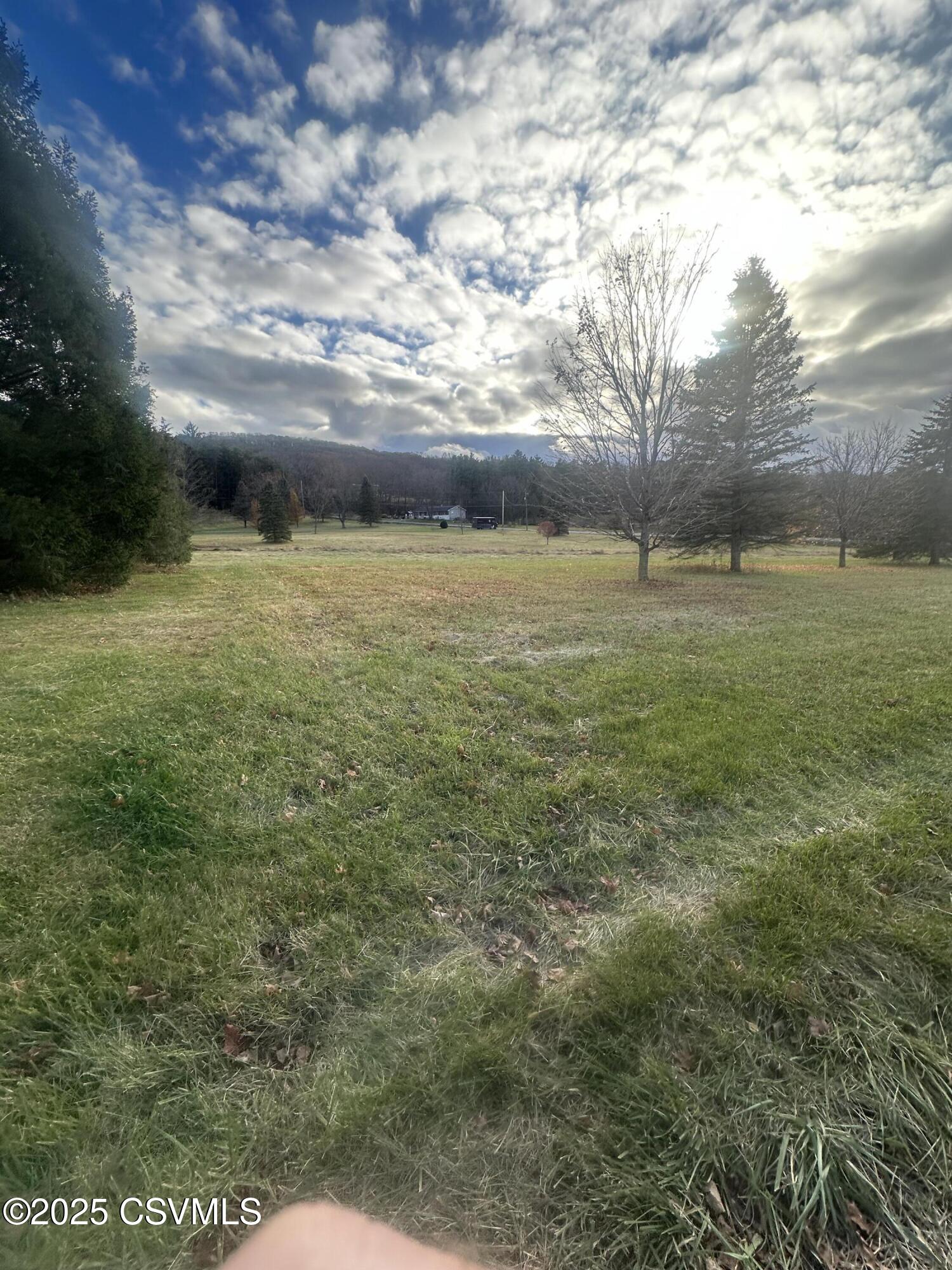 Land in Danville