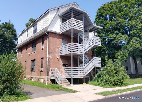 3-80 Sherman Ave, Meriden, CT, 06450-3384 | Card Image