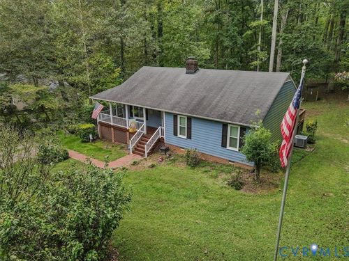 2717 Birdsong Ln, Powhatan, VA, 23139-5014 | Card Image