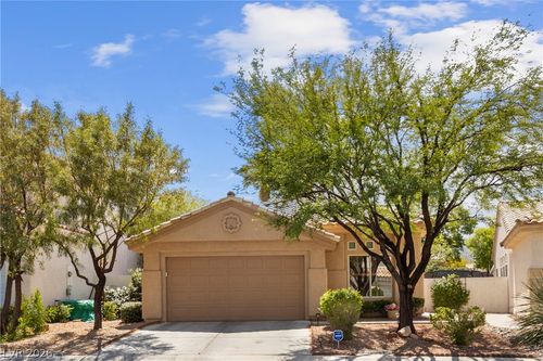 3317 Tuscany Village Dr, Las Vegas, NV, 89129-2157 | Card Image