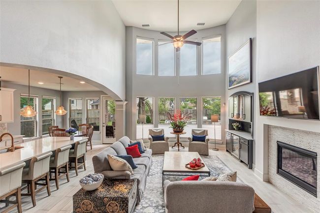 404 Christians Ct, House other with 5 bedrooms, 5 bathrooms and 2 parking in Montgomery TX | Image 20