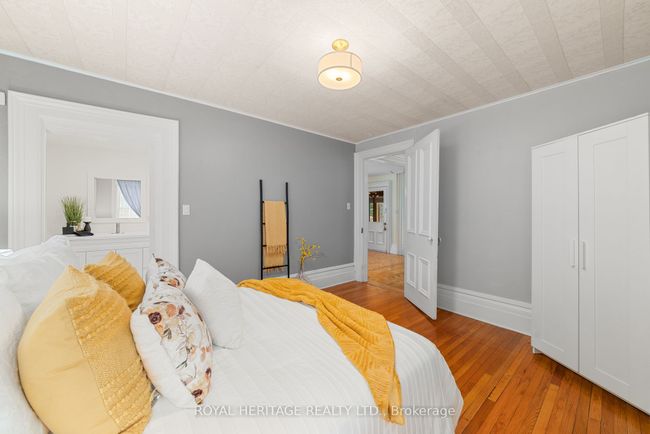 33 Kingsley Ave, House other with 5 bedrooms, 3 bathrooms and 4 parking in Brighton ON | Image 20
