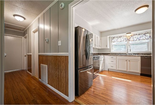 5671 Jeb Stuart Hwy, House other with 3 bedrooms, 1 bathrooms and null parking in Meadows of Dan VA | Image 17