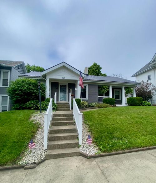 125 N Main St, Mechanicsburg, OH, 43044-1108 | Card Image