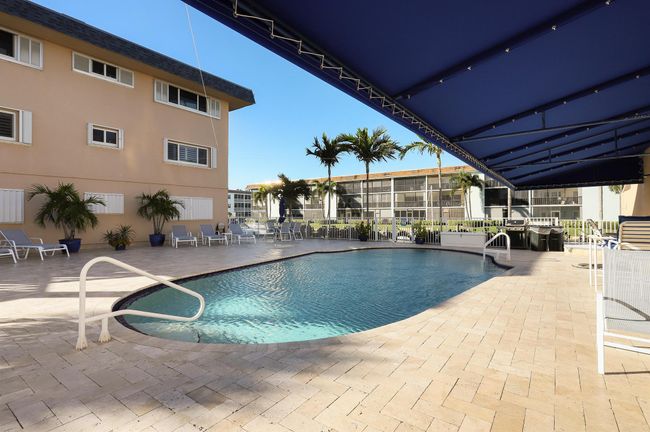 APT-310 - 131 Doolen Ct, Condo with 2 bedrooms, 2 bathrooms and null parking in North Palm Beach FL | Image 23