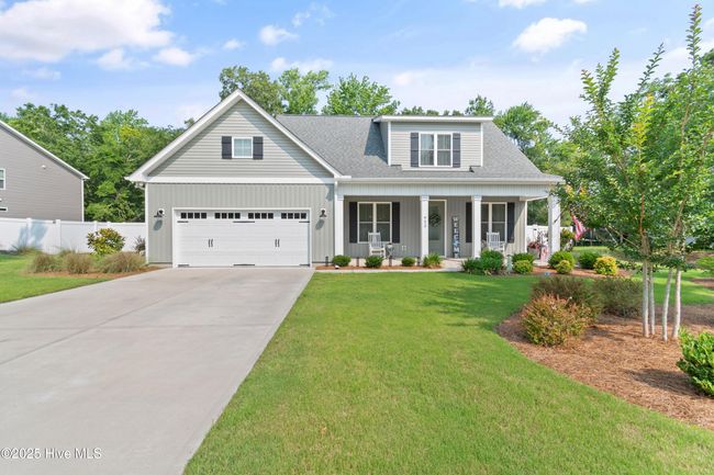 922 Billys Dream Cir Sw, House other with 3 bedrooms, 3 bathrooms and 2 parking in Supply NC | Image 7