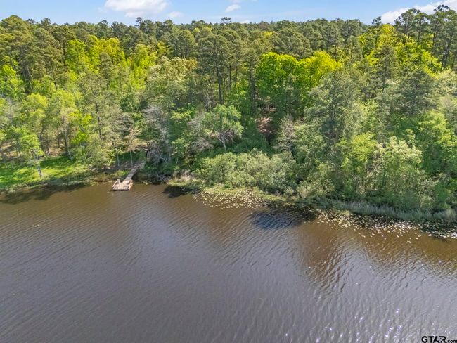 944 Clear Water Trl, House other with 3 bedrooms, 2 bathrooms and null parking in Holly Lake Ranch TX | Image 37