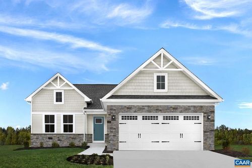 117 Gunnison Dr, BARBOURSVILLE, VA, 22923 | Card Image