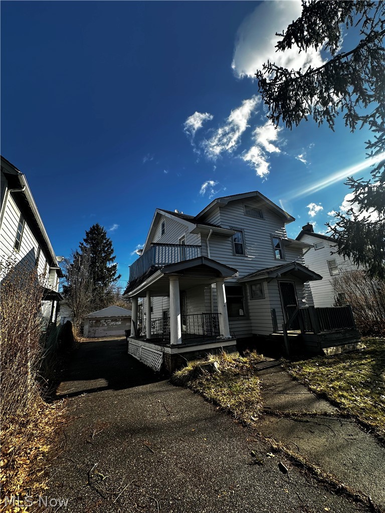 Residential in Cleveland Heights 5