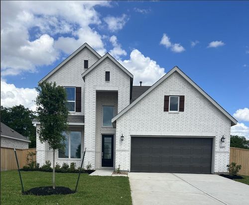 4415 Eagle Pass Dr, Rosenberg, TX, 77469-0011 | Card Image