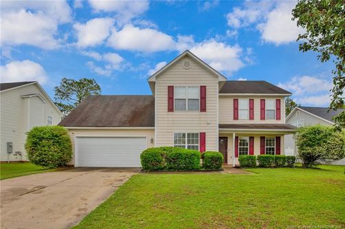 2337 Gray Goose Loop, Fayetteville, NC, 28306-3553 | Card Image