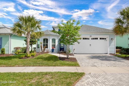 510 Good Life Way, DAYTONA BEACH, FL, 32124 | Card Image