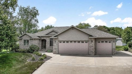 1606 N Jean Avenue, Marshfield, WI, 54449 | Card Image