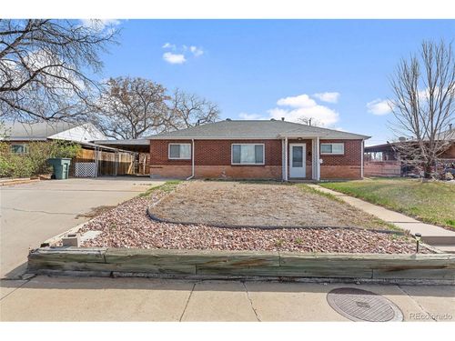 9260 Myrna Pl, Thornton, CO, 80229-3755 | Card Image
