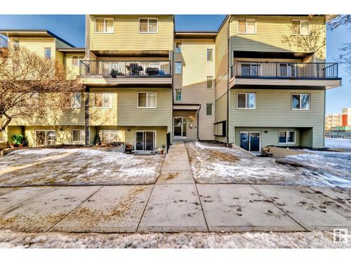 3-13454 Fort Rd Nw, Edmonton, AB, T5A1C5 | Card Image