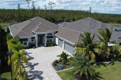 18660 Wildblue Blvd, Fort Myers, FL, 33913-8739 | Card Image