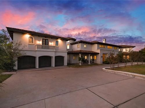 2204 Canonero Dr, Austin, TX, 78746-1836 | Card Image