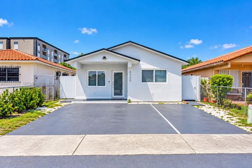 6528 W 22nd Ln, Hialeah, FL, 33016-3963 | Card Image