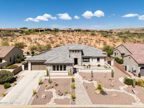 36550 S Ocotillo Canyon Dr, Tucson, AZ, 85739-2288 | Card Image