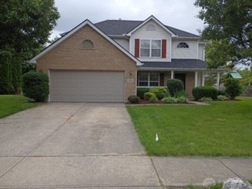 1006 Lofton Dr, Englewood, OH, 45315-8741 | Card Image