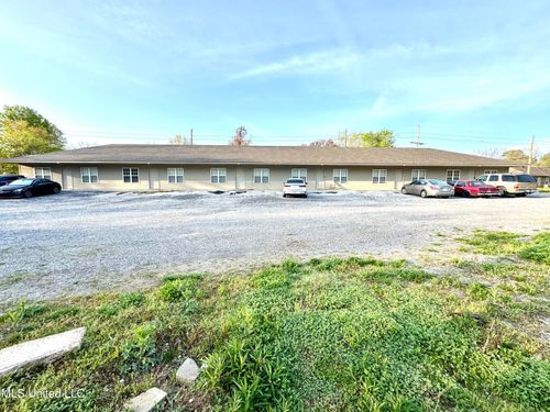 4140 Highway 8, Cleveland, MS, 38732-8531 | Card Image