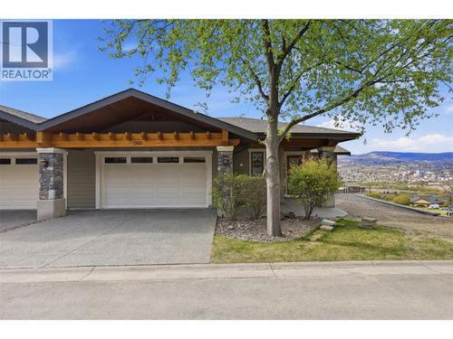 1589 Golf Ridge Drive, Kamloops, BC, V2H0A5 | Card Image