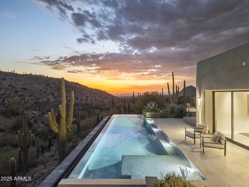 11331 E Troon Vista Dr, Scottsdale, AZ, 85255-5647 | Card Image