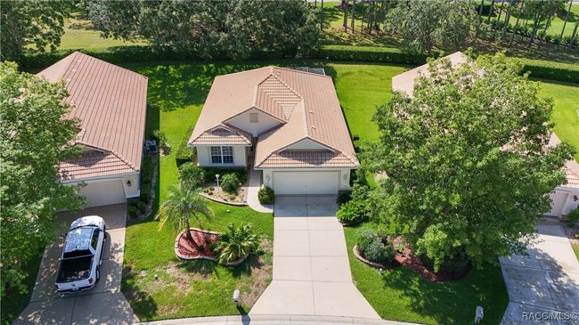 848 W Silver Meadow Loop, House other with 2 bedrooms, 2 bathrooms and 2 parking in Hernando FL | Image 37
