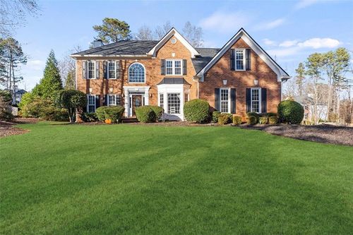 2349 Meadow Isle Ln, Lawrenceville, GA, 30043-2383 | Card Image