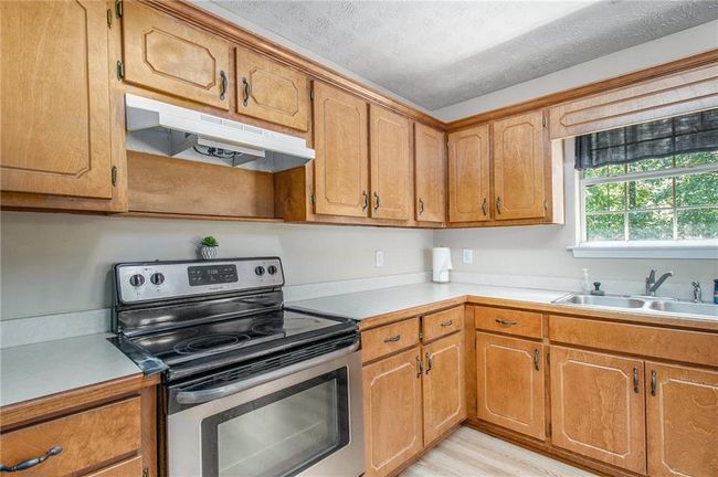 60 Cypress Dr, House other with 3 bedrooms, 2 bathrooms and null parking in Covington GA | Image 9