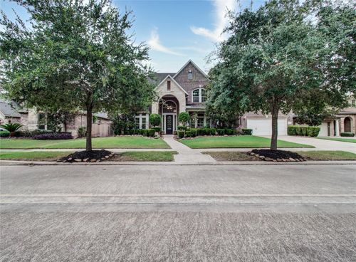 6123 N Tamarino Park Ln, Sugar Land, TX, 77479-1575 | Card Image