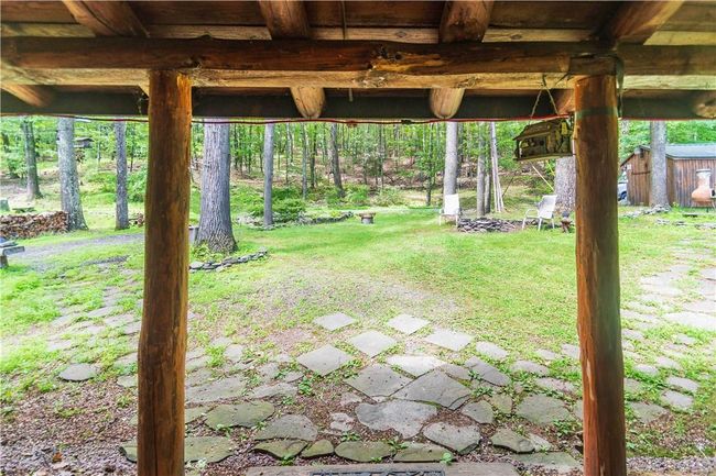 42 Mcguffey Rd, House other with 2 bedrooms, 1 bathrooms and 2 parking in Kerhonkson NY | Image 19