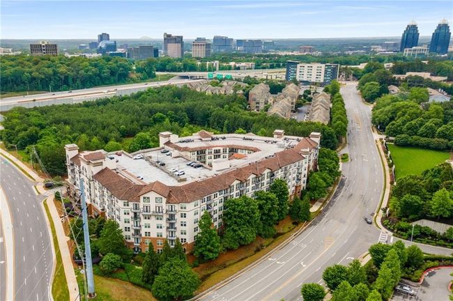 APT-2050 - 901 Abernathy Rd, Condo with 3 bedrooms, 3 bathrooms and 2 parking in Sandy Springs GA | Image 25