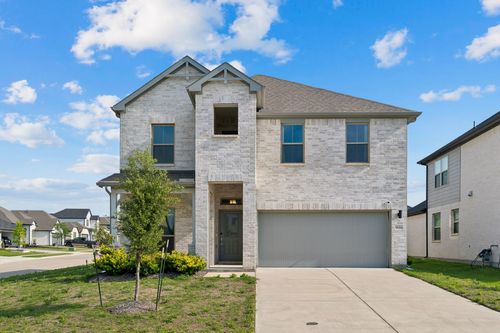 1826 Balfour Bnd, Forney, TX, 75126-3884 | Card Image